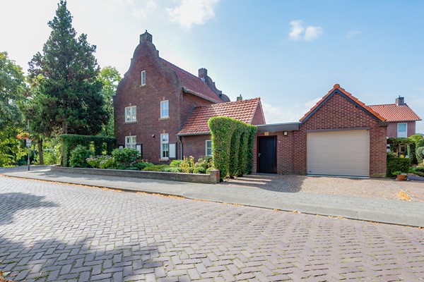 Medium property photo - Ruys van Splintersingel 17, 5954 BL Beesel